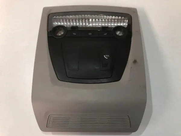 Plafoniera - lampa fata BMW Seria 5 (2010-2017) [F11]