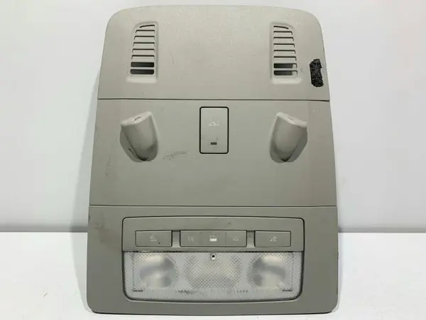 Plafoniera - lampa fata cu modul microfon 13309524 Opel Insignia A (2008-2013)