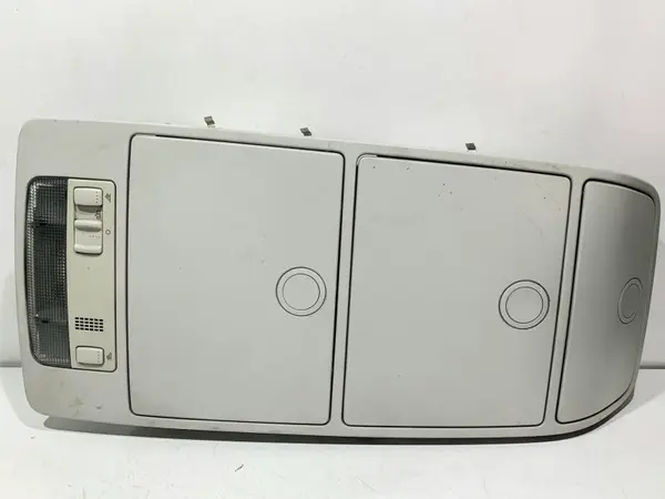 Plafoniera - lampa fata cu sertare 1T0868837B Volkswagen Touran (2003-2006)