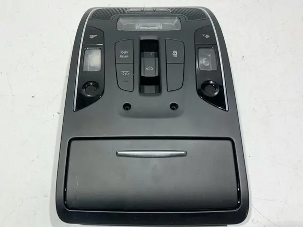 Plafoniera - lampa fata cu trapa 4G0947135D Audi A7 (2010-2018) [4g]