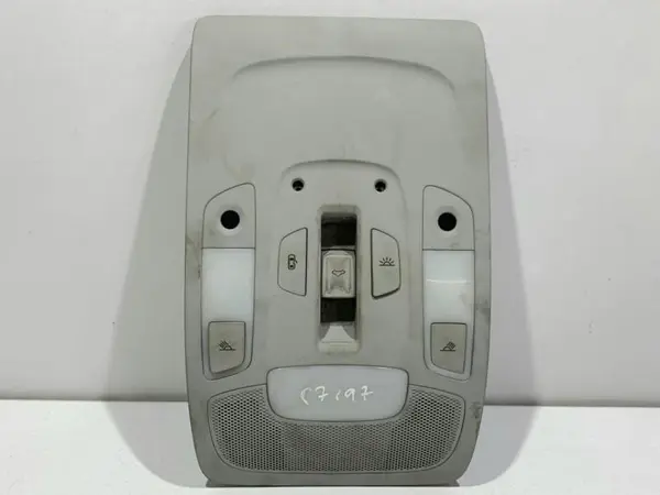Plafoniera - lampa fata cu trapa 4G0947135D Audi A7 (2010-2018) [4g]