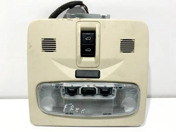 Plafoniera - lampa fata Land Rover Freelander 2 (2006->)