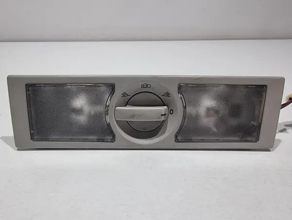 Plafoniera - lampa mijloc 6Q0947291B Volkswagen Sharan (2010-2015) [7N]