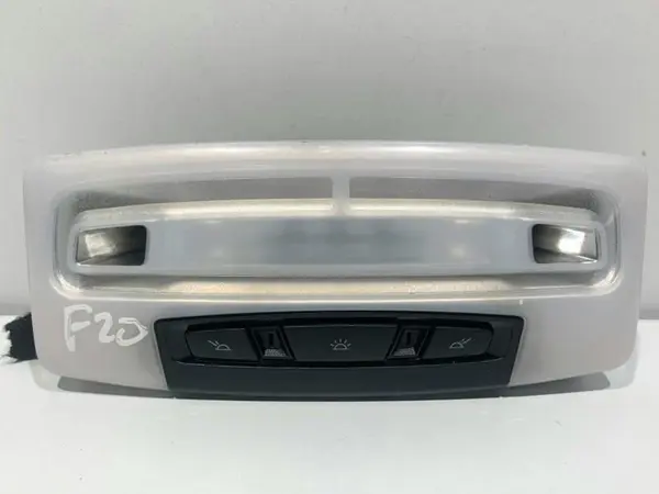 Plafoniera - lampa spate 179349 00 BMW Seria 4 Grand Coupe (2009-> ) [ F36 ]