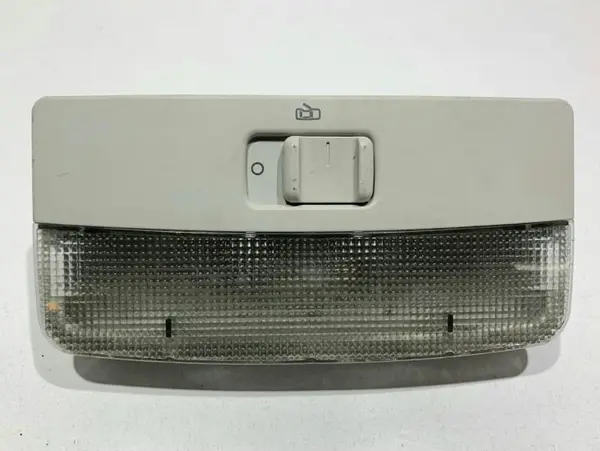 Plafoniera - lampa spate 1Z0947105 Skoda Roomster (2006-2010)