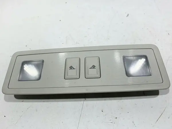 Plafoniera - lampa spate 2GA947290 Volkswagen Polo VI facelift (2021->) AW