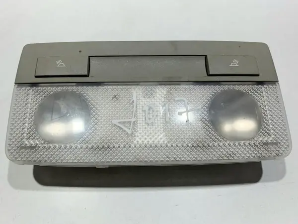 Plafoniera - lampa spate 316627975 Opel Astra J (2009-2012)