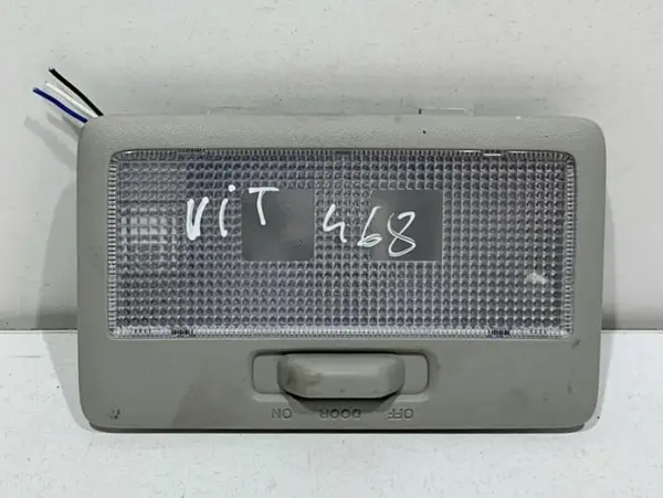 Plafoniera - lampa spate 36210-60P0 Suzuki SX4 S-cross 2 facelift (2016-2021)