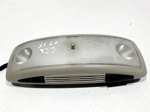 Plafoniera - lampa spate 39826648 Volvo V60 facelift (2013-2018)