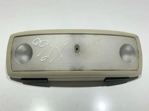 Plafoniera - lampa spate 39859712 Volvo XC70 2 (2007-2013)