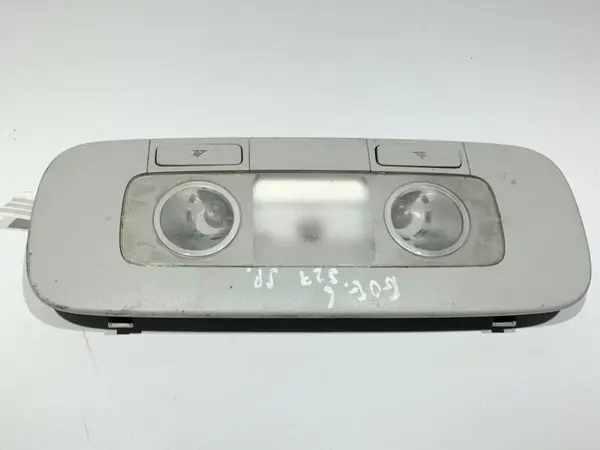 Plafoniera - lampa spate 3C0947291C Volkswagen Passat B7 (2010-2014)