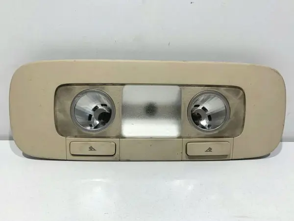 Plafoniera - lampa spate 3C0947291D Volkswagen Golf 6 (2008-2013)