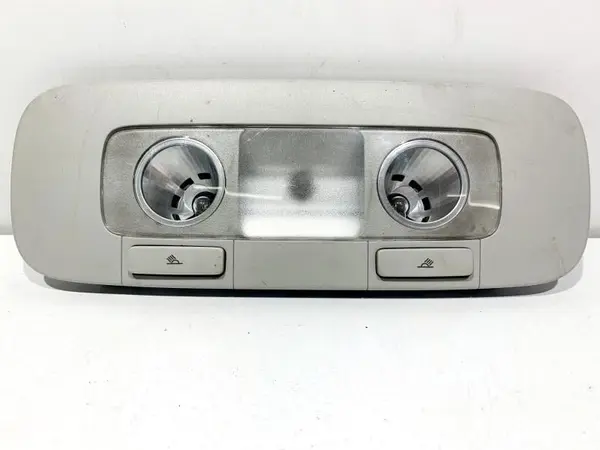 Plafoniera - lampa spate 3C0947291D Volkswagen Passat B6 3C (2005-2010)