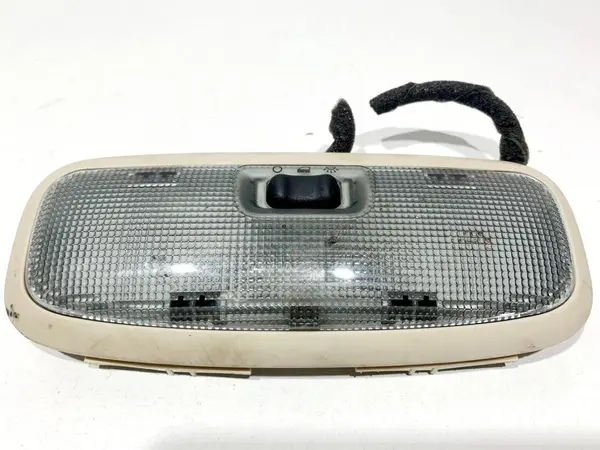 Plafoniera - lampa spate 3S7A-13776-AB Ford Focus 2 (2004-2010) [DA_]