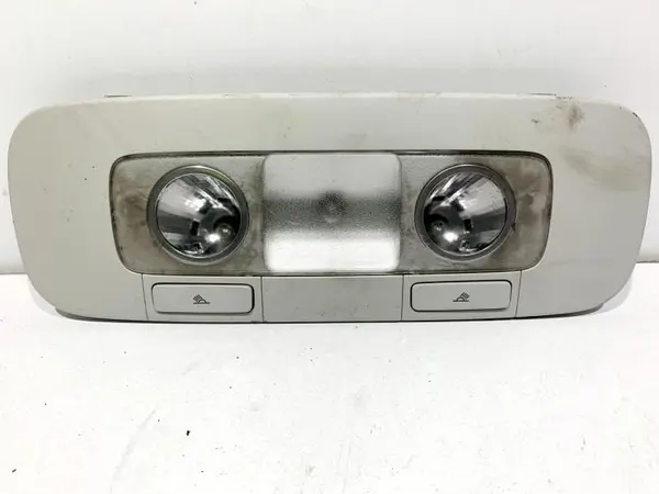 Plafoniera - lampa spate 3T0947291A Skoda Octavia 3 facelift (2017-2019)