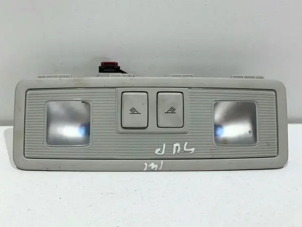 Plafoniera - lampa spate 3V0947291 Skoda Superb 3 (2015-2019)