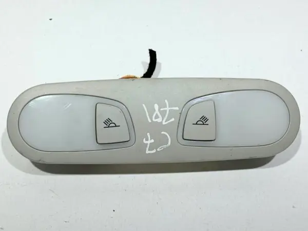 Plafoniera - lampa spate 4G0947111 Audi A6 (2010-2018) [4G2, C7]