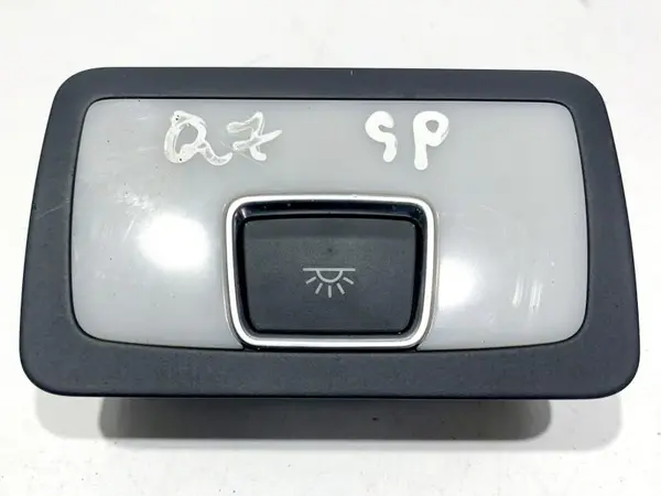 Plafoniera - lampa spate 4L0947124A Audi Q7 (2006-2010) [4L]
