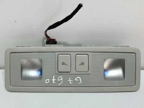 Plafoniera - lampa spate 5G0947291 Volkswagen Touran 2 (2015-2023)