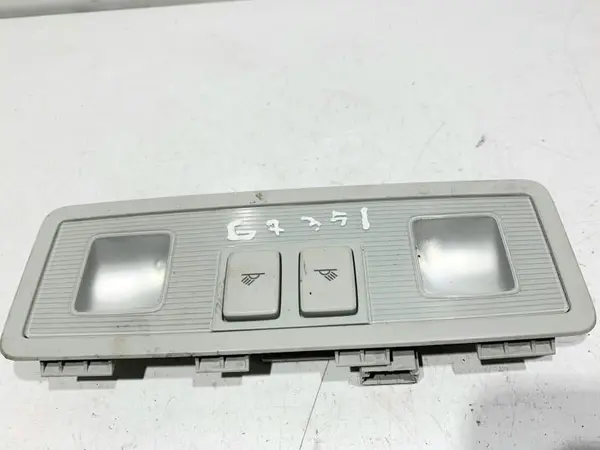 Plafoniera - lampa spate 5G0947291J Volkswagen Tiguan facelift (2011-2015)
