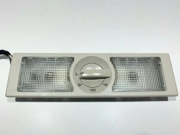 Plafoniera - lampa spate 6Q0947291A Volkswagen Polo 5 (2009-2017)[6R]