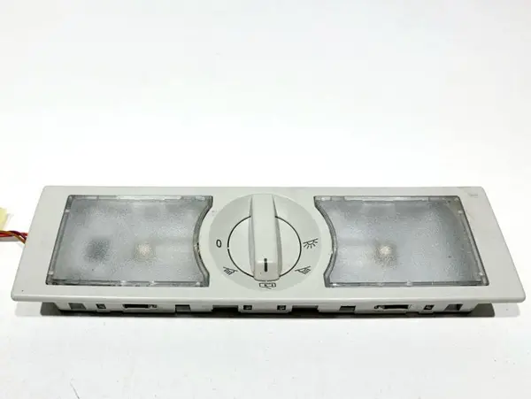 Plafoniera - lampa spate 6Q0947291B Seat Leon 3 (2012-2016)