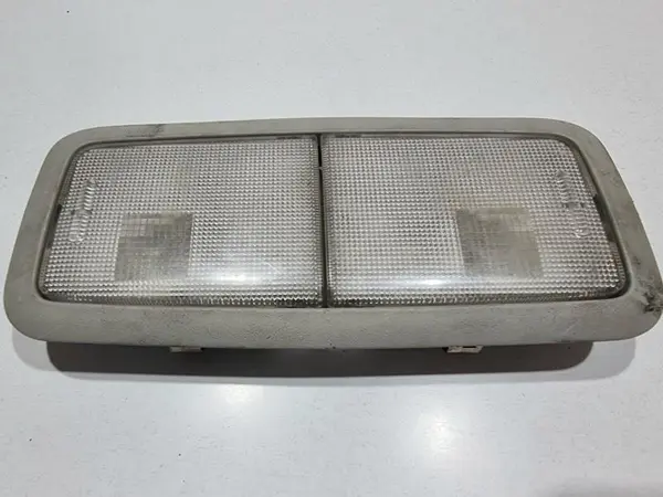 Plafoniera - lampa spate 81250-05030 Toyota Avensis facelift (2012-2015) [T27]