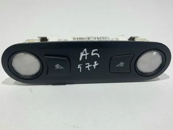Plafoniera - lampa spate 8T0947111 Audi A5 (2007-2011) [8T3]