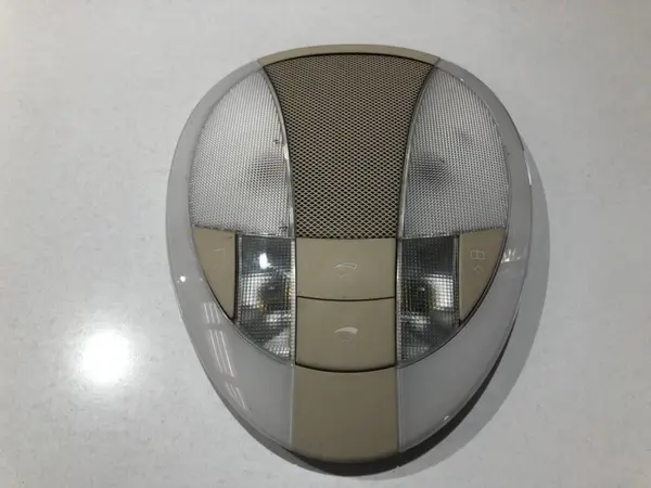 Plafoniera - lampa spate a2118206601 Mercedes CLS (2004-2010) [C219] w219