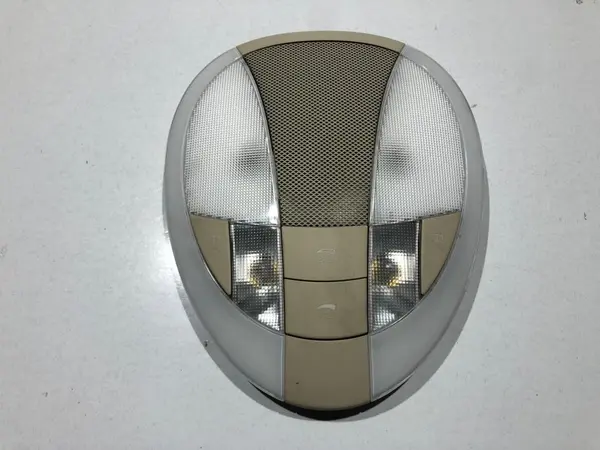 Plafoniera - lampa spate a2118207501 Mercedes E-Class (2002-2008) [W211]