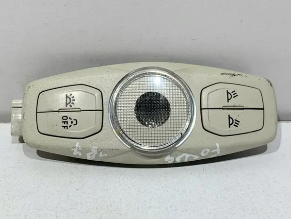 Plafoniera - lampa spate AM51-13K767-AF Ford Focus 3 facelift (2013-2018)