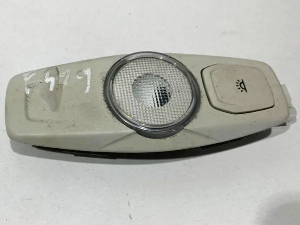 Plafoniera - lampa spate DS7A-13776-BE Ford Mondeo (2014-2022) [MK5]