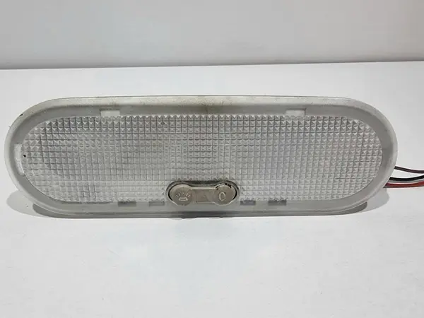 Plafoniera - lampa spate Nissan Qashqai facelift (2010-2013) [J10]