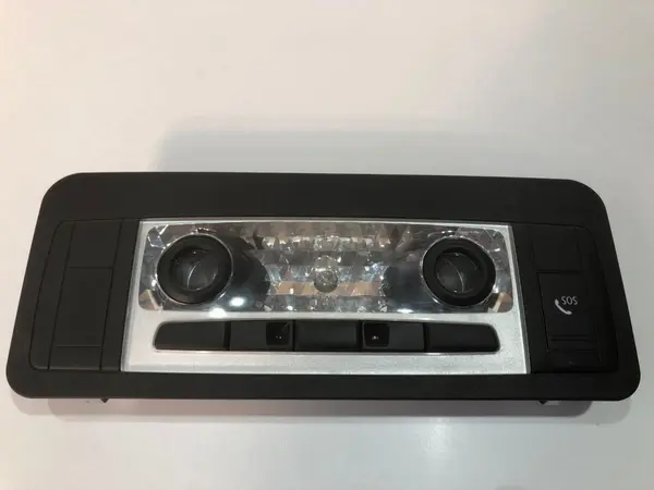 Plafoniera - lampa spate pachet m 9137477 BMW Seria 3 (2005-2012) [E90]