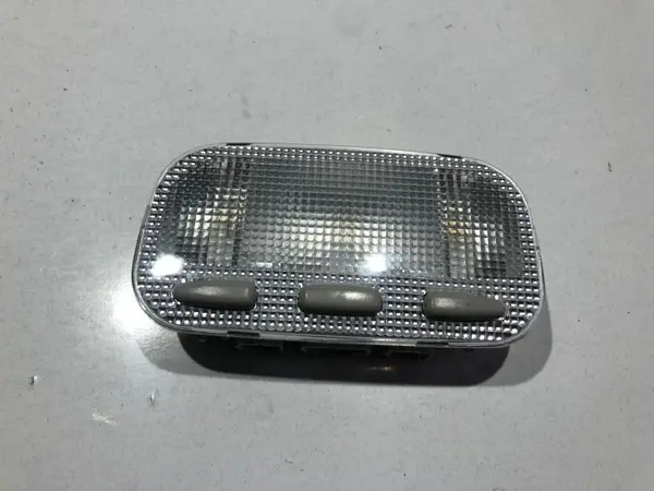 Plafoniera - lampa spate pbtpgf304 Citroen C3 (2002-2009)