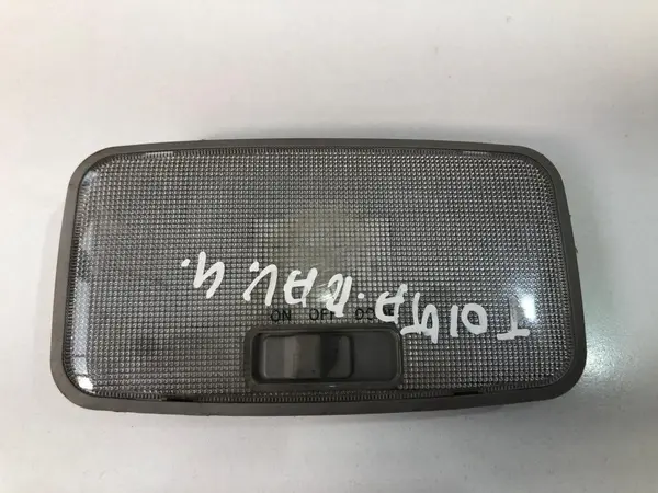 Plafoniera - lampa spate Toyota RAV 4 (2005-2010)