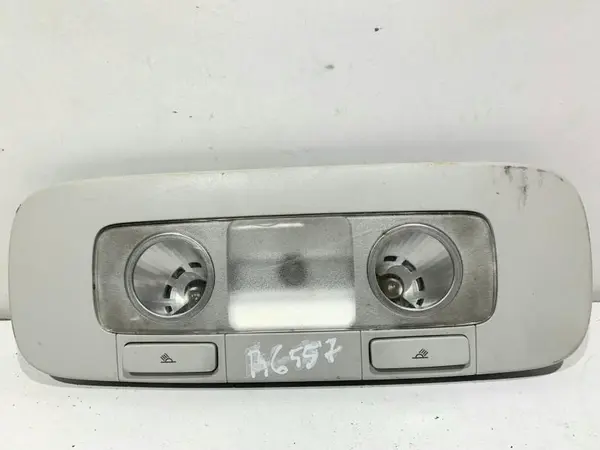 Plafoniera - lampa spate Volkswagen Passat B6 3C (2005-2010)