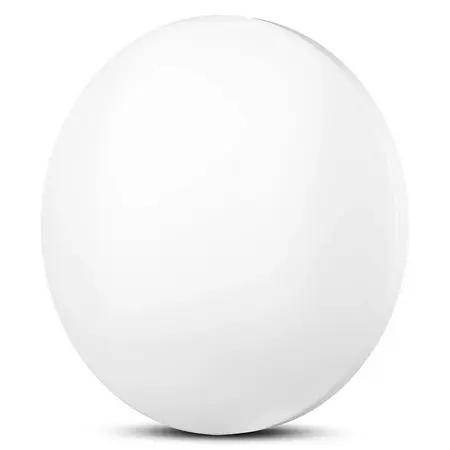 PLAFONIERA LED 12W 23CM 3 IN 1