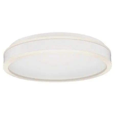 Plafoniera Led 18w 3in1 - Alb
