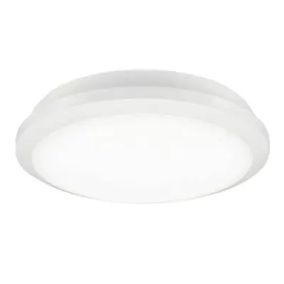 Plafoniera LED Etansa TRILUX 7790640 2345 G2, Rotunda, 9W-19W, IP65, IK10