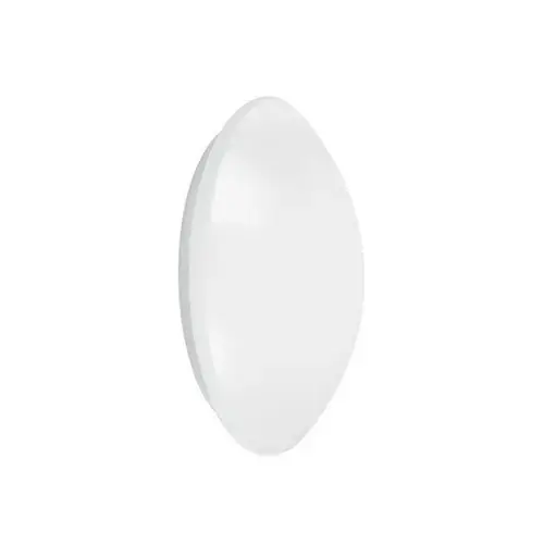 Plafoniera LED Ledvance SURFACE CIRCULAR 400, 24W, 1920 lm, lumina neutra (4000K), IP44, Ø40cm, plastic, Alb