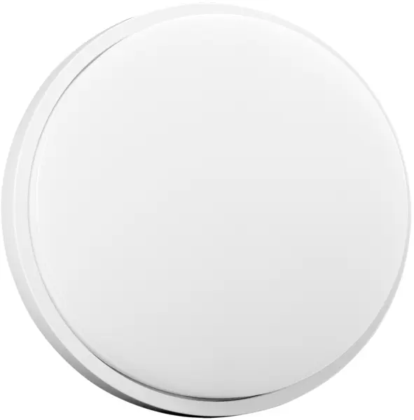 Plafonieră LED Orno - Agat, IP54, 10W, 220V, 4000K, OR-OP-6111BLPM4, alb