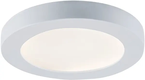 Plafonieră LED Rabalux - Coco 5276, 3W, alb