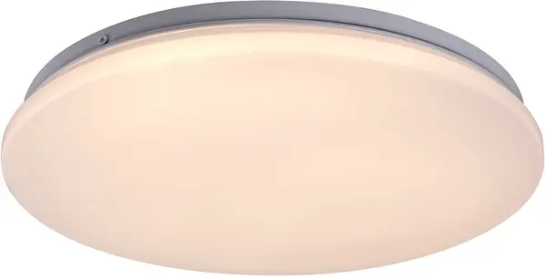 Plafoniera LED Rabalux - Vendel 71103, IP20, 24 W, 230 V, alb