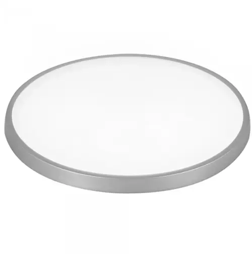 Plafoniera LED Samus OR2SC-18W-2700K, 1260 lm (Alb/Gri)