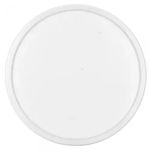Plafoniera LED Samus SLP400-4320LM-36W-3000K, 36 W, 4320 LM, Clasa energetica E, Temperatura de culoare 3000K, Clasa de protectie IP40, Alb