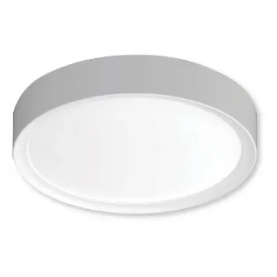 Plafoniera LED Starke ST00264, rotunda alba 50W 4750lm 580mm IP40
