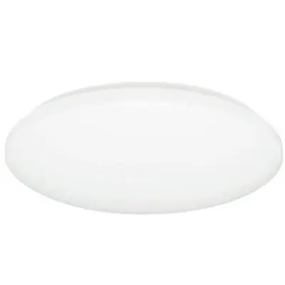 Plafoniera LED TRILUX 7790340 2340 G2 WD2, Rotunda, 400 mm, 14W-20W, IP20