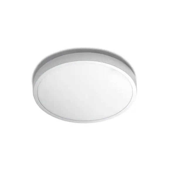 Plafoniera MALTA 30CM 3000K - Alb