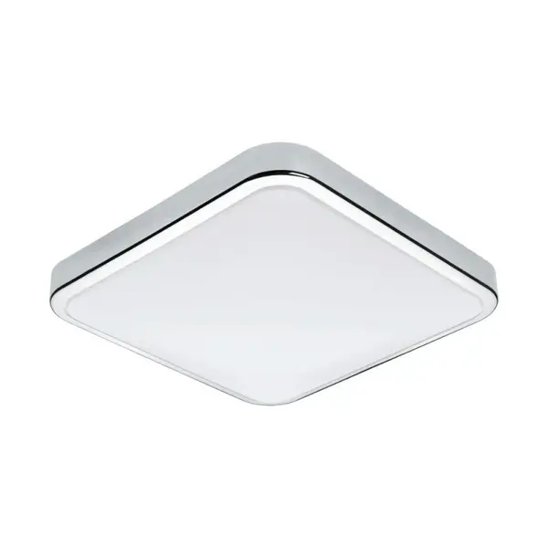 Plafoniera MANILVA CHROME - Default Title